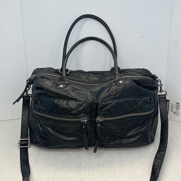 Hollywood Intuition Jaye Hersh, Bag in Black - Picture 1 of 8